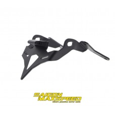 Pat Biển Số EVOTECH Honda CB650R-CBR650R 2019-2020 (chính hãng)